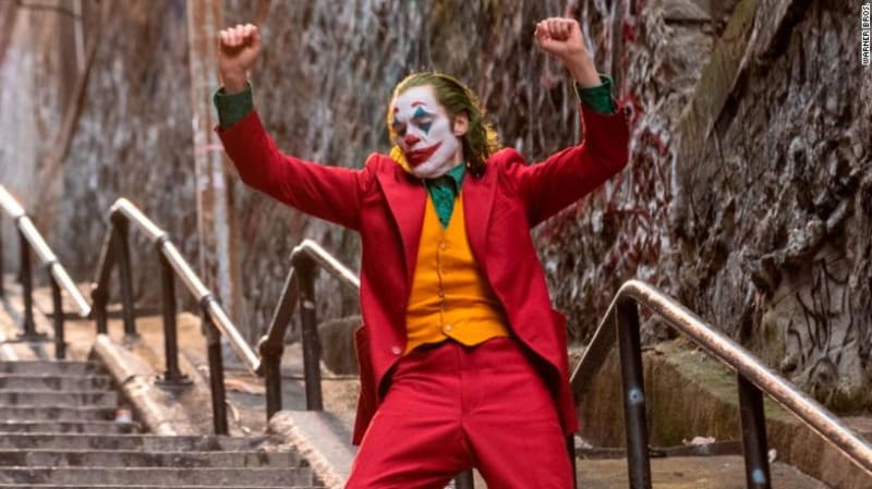 Joker Folie à Deux ya tiene fecha de estreno y Lady Gaga podría