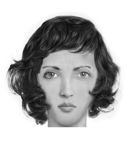 ¿Personajes literarios como delincuentes? Artista realiza retratos