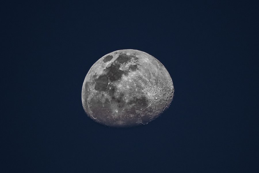 Disfruta Este 7 De Mayo De La ltima Superluna De 2020 La Luna De Las 