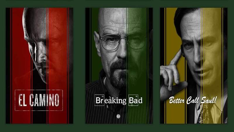 Vida Muerte Y Redenci N El Universo De Breaking Bad Lleg A Su Fin Con El Pico Final De