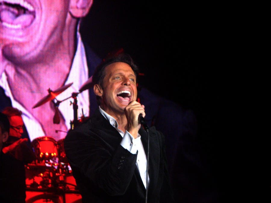 DECÁLOGO Luis Miguel, 10 discos10 conceptos (Parte II)