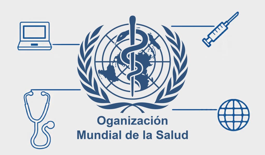 Organización Mundial De La Salud - Paho