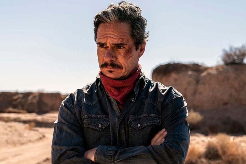 Tony Dalton En Better Call Saul Por Fin Un Personaje Que Rompe Con El Cliché Del Narco Mexicano 5035