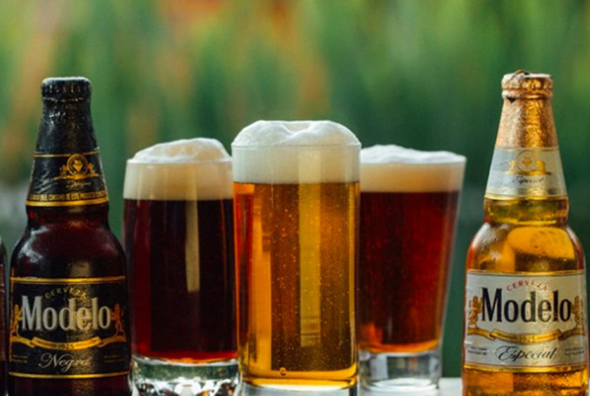 Grupo Modelo y Heineken reanudan la producción y distribución de cerveza en  México