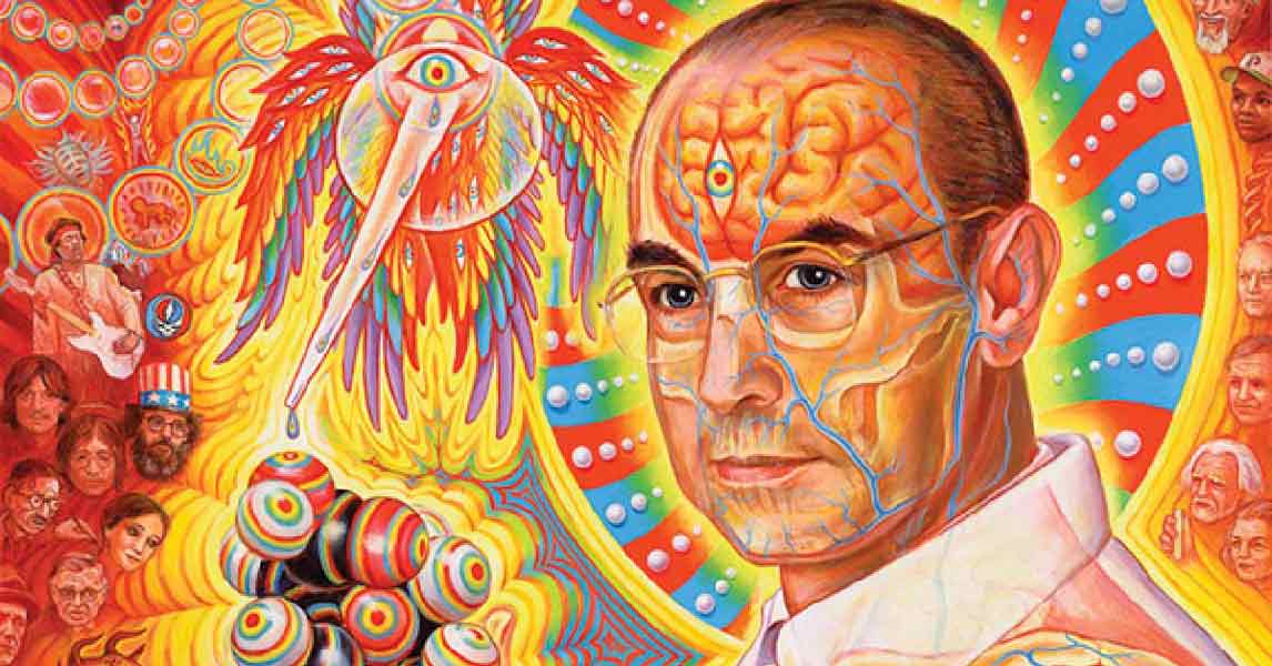 Lecciones De Conciencia Que Albert Hofmann Obtuvo Al Experimentar Con Lsd