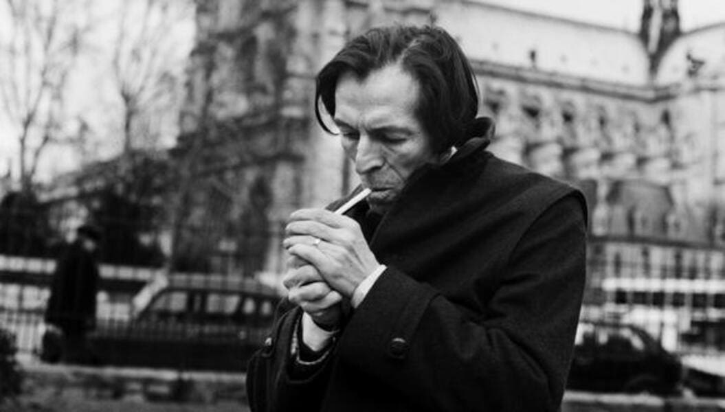 Ramon Ribeiro La vida es corta fumes o no fumes: Julio Ramón Ribeyro frente a la ...