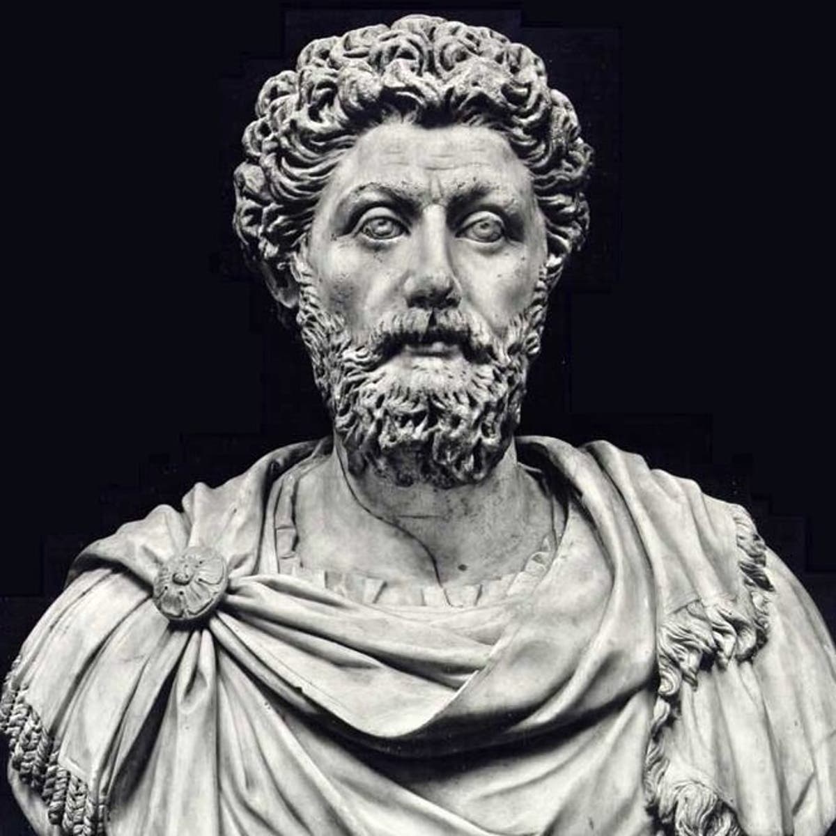 8 sabios consejos del estoico Marco Aurelio