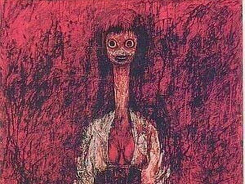 Tomino: una espeluznante leyenda del terror psicológico japonés