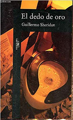 dedo-oro-novela-sheridan-1994