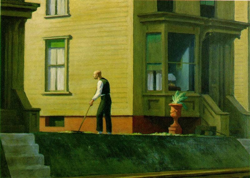 Edward Hopper, 