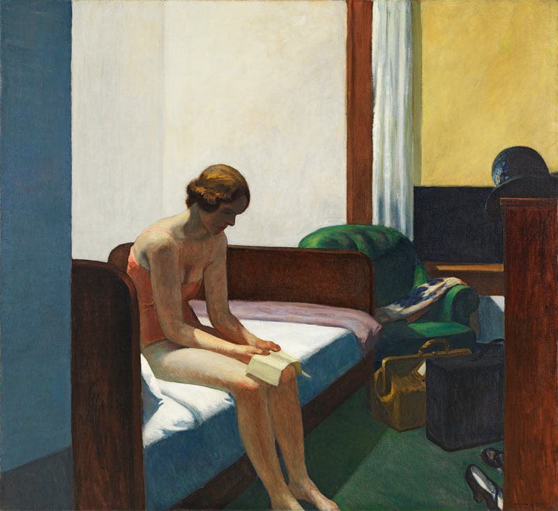 Edward Hopper, 
