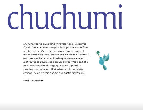 chuchumi