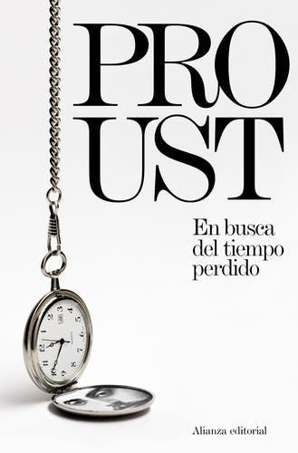 Los libros más difíciles de leer: En busca del tiempo perdido, de Marcel Proust
