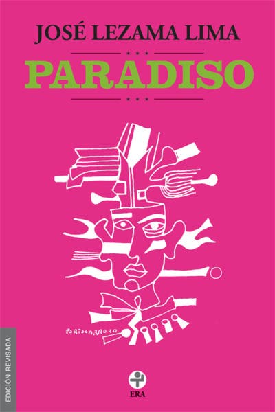 Los libros más difíciles de leer: Paradiso, de José Lezama Lima