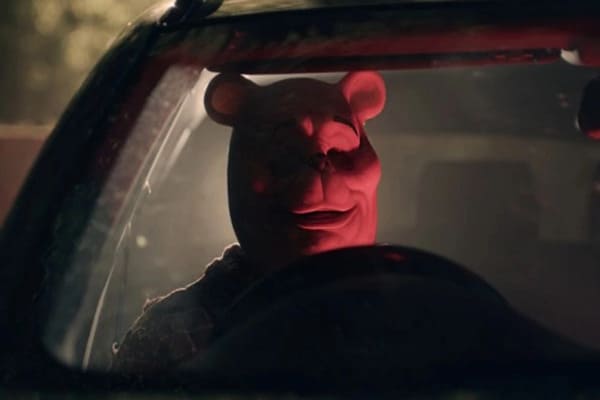 Winnie Pooh: Sangre y miel, una película de terror que busca reinventar al personaje infantil