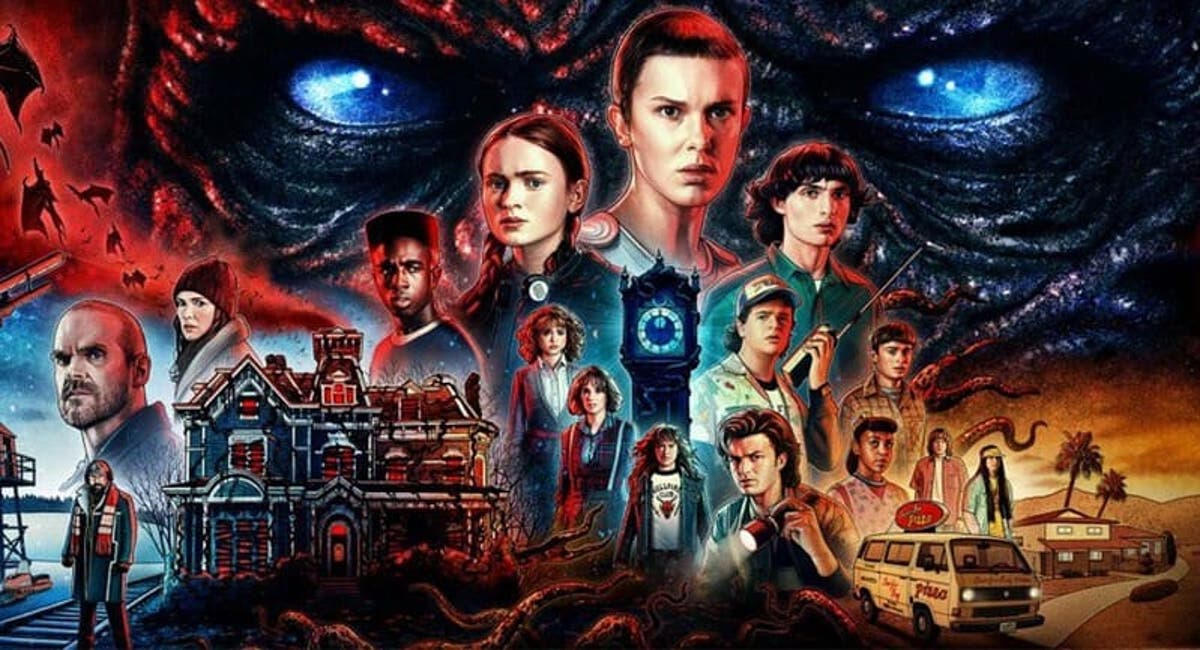 Stranger Things' Netflix: Fans destacan un detalle trágico sobre escena de  la nueva temporada