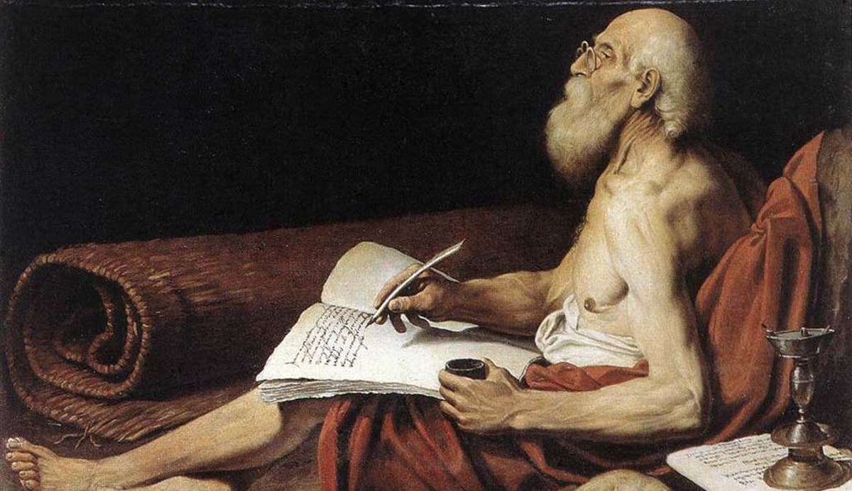 Cuándo y por qué escribir: un fragmento de Platón sobre la verdad y la escritura