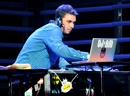 Confirman muerte de Adam Goldstein a.k.a Dj AM
