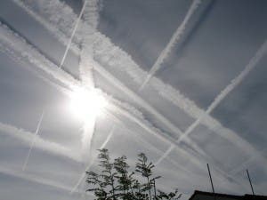 !!!chemtrails