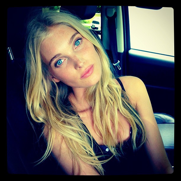 TOP 12: las mujeres más sexys de Instagram (FOTOS)