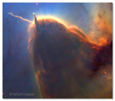 Hubble NASA