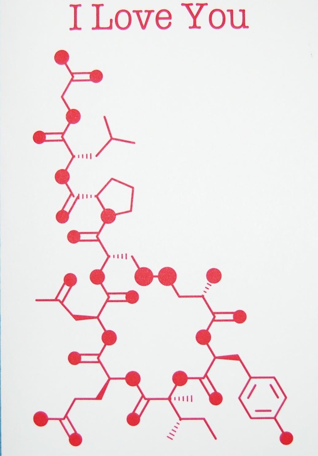 oxytocin-formula