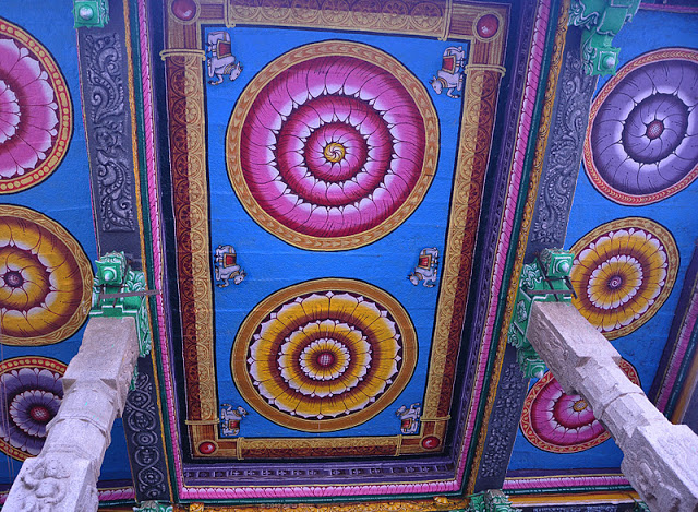 ¿Cómo afecta la altura del techo la forma en la que piensas y actúas?