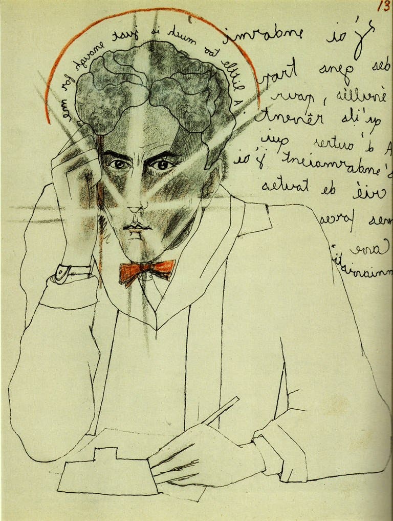 jean-cocteau-dessins-originaux1924-pour-le-mystc3a8re-de-jean-loiseleur-1925-scan-personnel-du-catalogue-exposition-cocteau-c