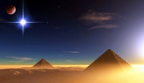 Amanecer de Sirio: observa a la estrella más brillante estos días y celebra el Año Nuevo egipcio y la canícula