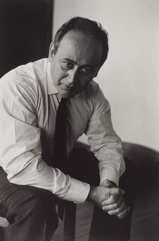 Paul Celan, 1970