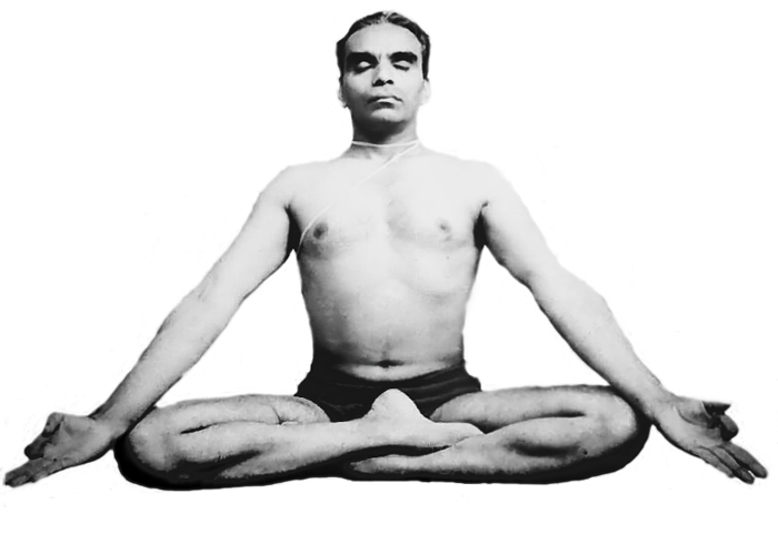 iyengar