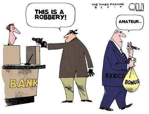 bankers