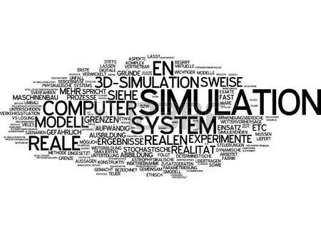 34837157-word-cloud-of-simulation-in-german-language