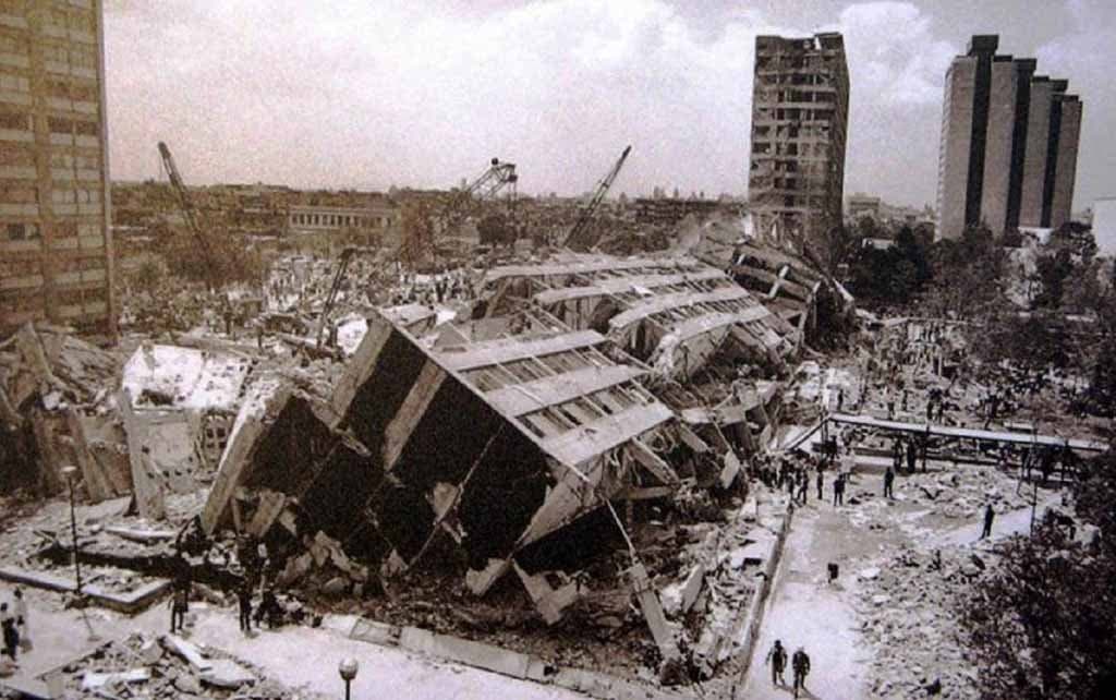 desastre-sismo-1985