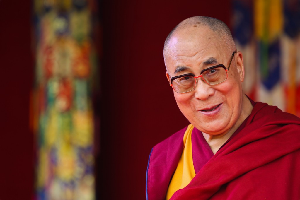 Quien Es El Dalai Lama Y Que Representa