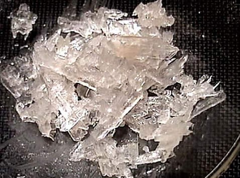 Crystal_Methamphetamine